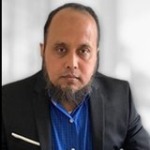 Mohammad ZAKIR Sikder