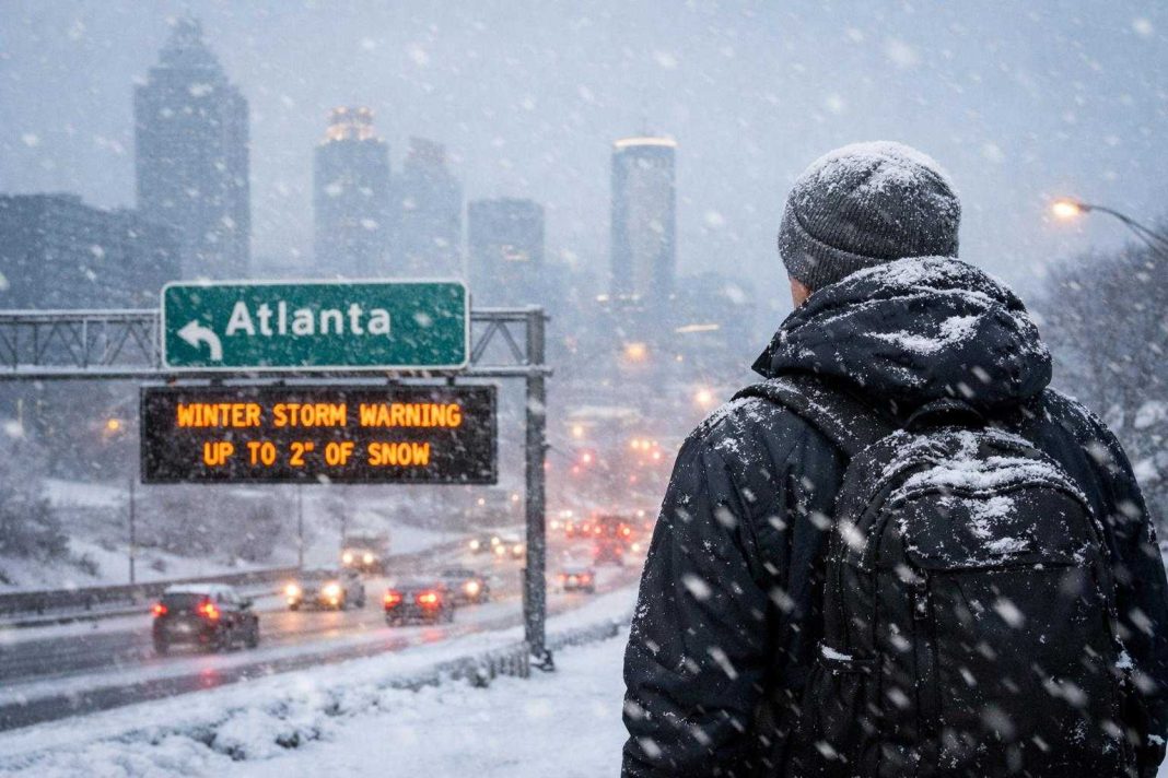 메트로-애틀란타-전역-겨울폭풍-경보-최고-2인치-적설-예보.jpg